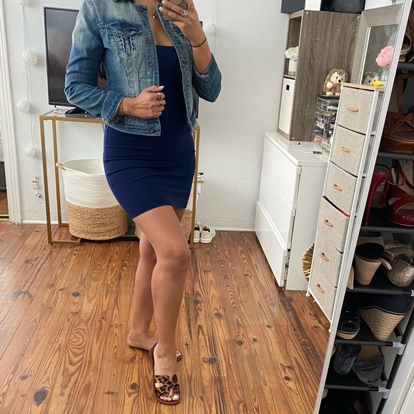 Jean jacket - Picture 3 of 3